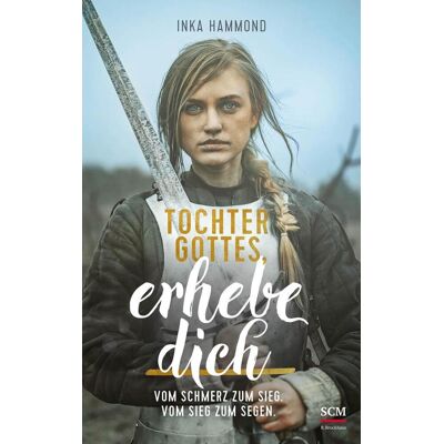 SCM Brockhaus R. Tochter Gottes Erhebe Dich SCM Brockhaus R. Tochter Gottes Erhebe Dich