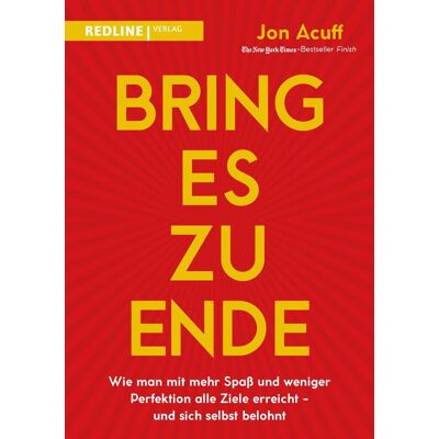 Redline Bring Es Zu Ende! Redline Bring Es Zu Ende!