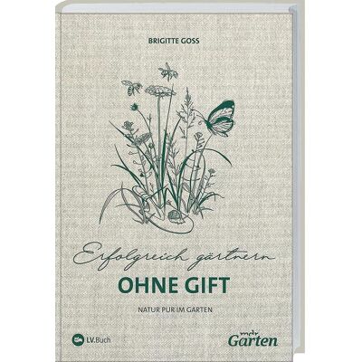 Landwirtschaftsverlag Mdr Garten - Erfolgreich Gärtnern Ohne Gift Landwirtschaftsverlag Mdr Garten - Erfolgreich Gärtnern Ohne Gift