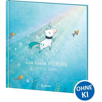 Loewe Das Kleine Walhorn Loewe Das Kleine Walhorn