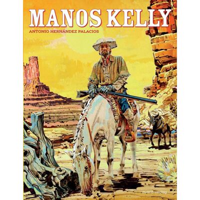 Avant Manos Kelly Avant Manos Kelly