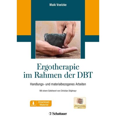 SCHATTAUER Ergotherapie Im Rahmen Der Dbt SCHATTAUER Ergotherapie Im Rahmen Der Dbt