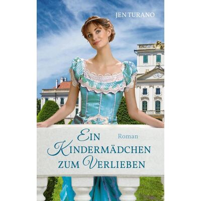 Gerth Medien Ein Kindermädchen Zum Verlieben Gerth Medien Ein Kindermädchen Zum Verlieben