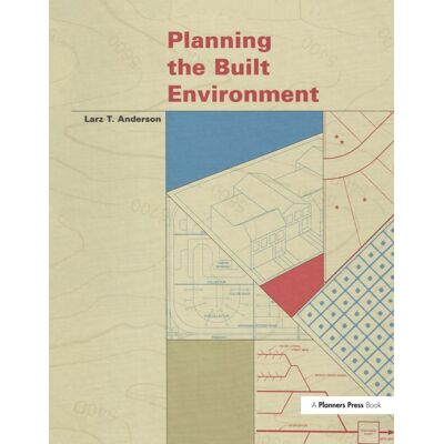 Taylor Planning The Built Environment Taylor Planning The Built Environment
