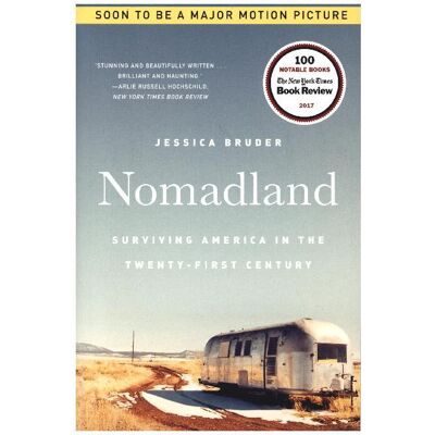 Symantec Nomadland Symantec Nomadland