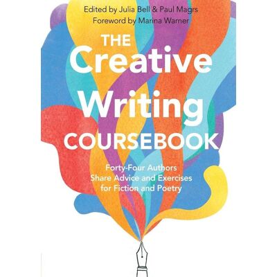 Macmillan The Creative Writing Coursebook Macmillan The Creative Writing Coursebook