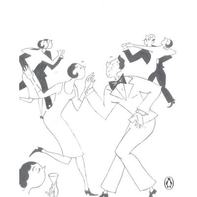 Penguin Pearls Girls And Monty Bodkin Penguin Pearls Girls And Monty Bodkin