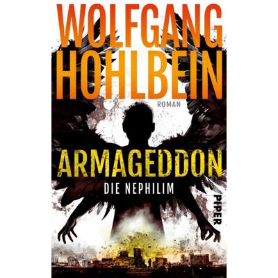 Piper Armageddon - Die Nephilim Piper Armageddon - Die Nephilim