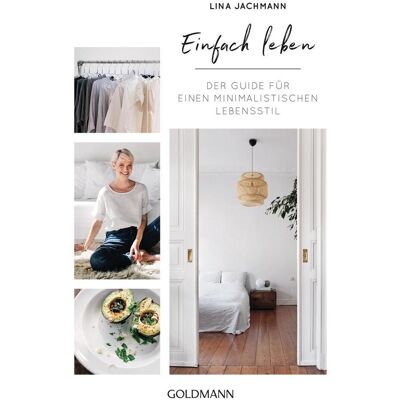 Goldmann TB Einfach Leben Goldmann TB Einfach Leben