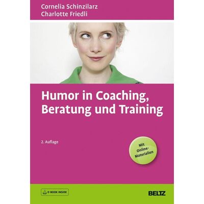Beltz Verlagsgruppe Humor In Coaching Beratung Und Training Beltz Verlagsgruppe Humor In Coaching Beratung Und Training