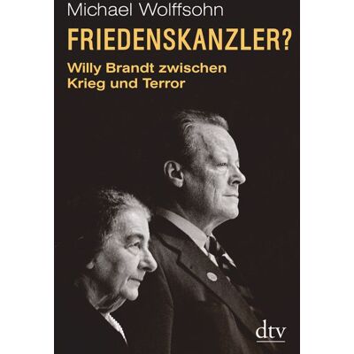 DTV Friedenskanzler? DTV Friedenskanzler?