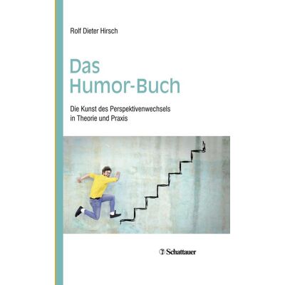 SCHATTAUER Das Humor-Buch SCHATTAUER Das Humor-Buch