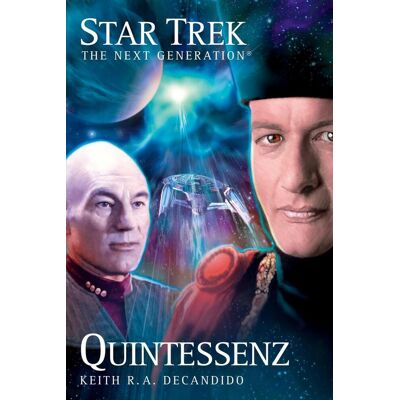 Cross Star Trek The Next Generation 3 Cross Star Trek The Next Generation 3