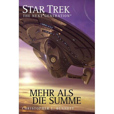 Cross Star Trek The Next Generation 5 Cross Star Trek The Next Generation 5