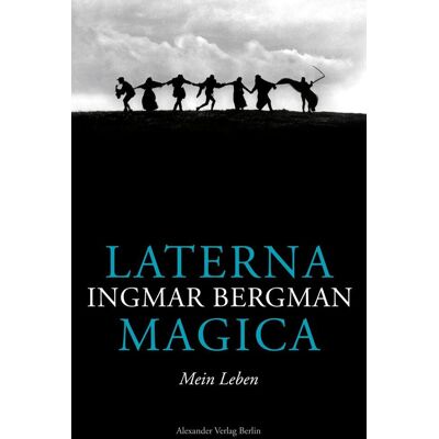 Alexander Verlag Berlin Laterna Magica Alexander Verlag Berlin Laterna Magica