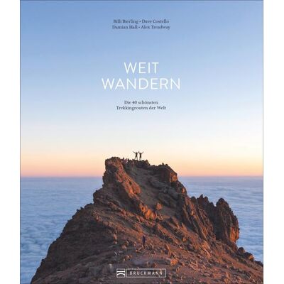 Bruckmann Weit Wandern Bruckmann Weit Wandern