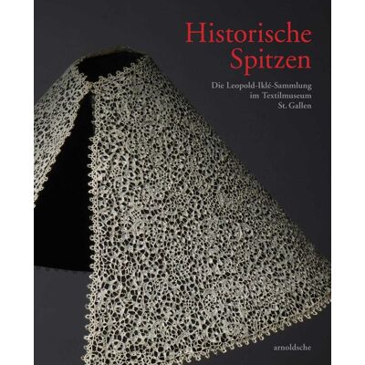 ART Historische Spitzen ART Historische Spitzen