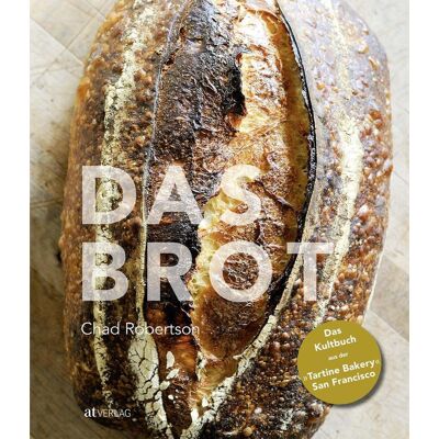 AT Verlag Das Brot AT Verlag Das Brot