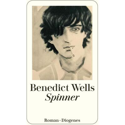Diogenes Spinner Diogenes Spinner