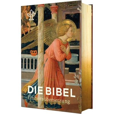 Katholisches Bibelwerk Die Bibel Mit Bildmotiven Von Engeln Katholisches Bibelwerk Die Bibel Mit Bildmotiven Von Engeln