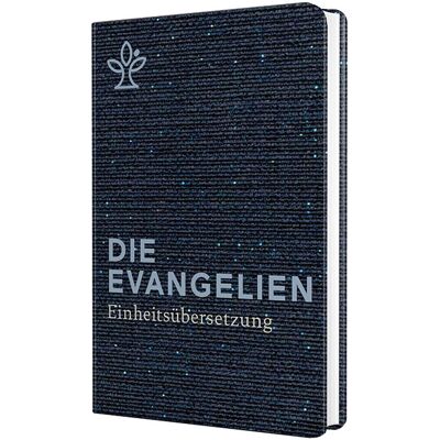Katholisches Bibelwerk Klein-Ausgabe 4 Evangelien Katholisches Bibelwerk Klein-Ausgabe 4 Evangelien