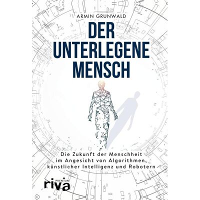 riva Verlag Der Unterlegene Mensch riva Verlag Der Unterlegene Mensch