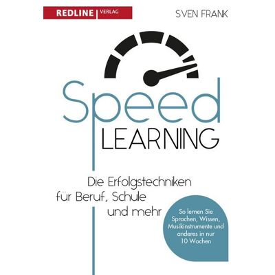 Redline Speed Learning Redline Speed Learning
