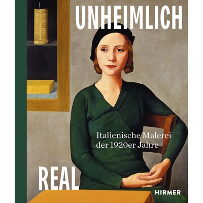 Hirmer Unheimlich Real Hirmer Unheimlich Real