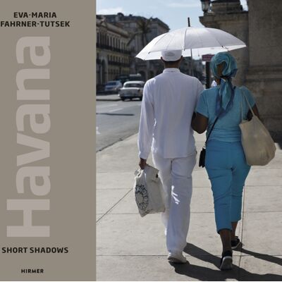 Hirmer Havana. Short Shadows Hirmer Havana. Short Shadows