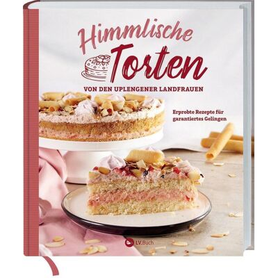Landwirtschaftsverlag Himmlische Torten Von Den Uplengener Landfrauen Landwirtschaftsverlag Himmlische Torten Von Den Uplengener Landfrauen