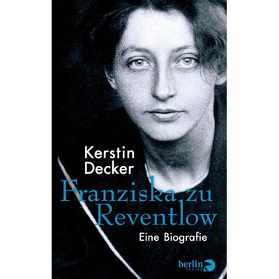 eBook Berlin Verlag Franziska Zu Reventlow eBook Berlin Verlag Franziska Zu Reventlow