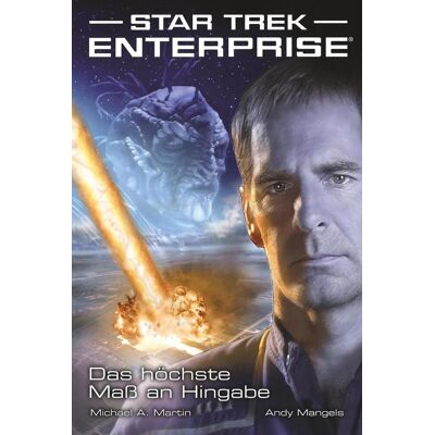 Cross Star Trek Enterprise 1 Cross Star Trek Enterprise 1