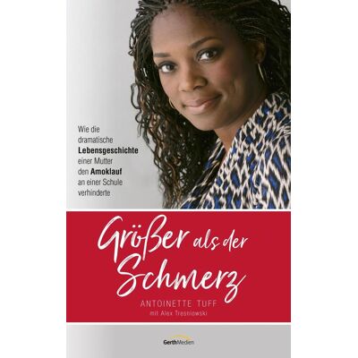 Gerth Medien Größer Als Der Schmerz Gerth Medien Größer Als Der Schmerz