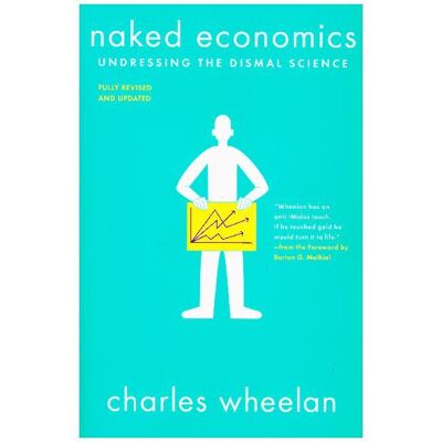 Symantec Naked Economics Symantec Naked Economics