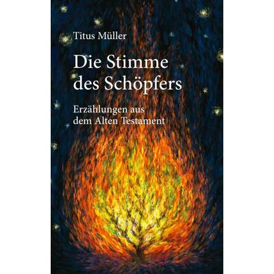 Gerth Medien Die Stimme Des Schöpfers Gerth Medien Die Stimme Des Schöpfers