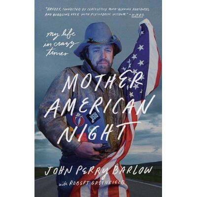 Crown Mother American Night Crown Mother American Night
