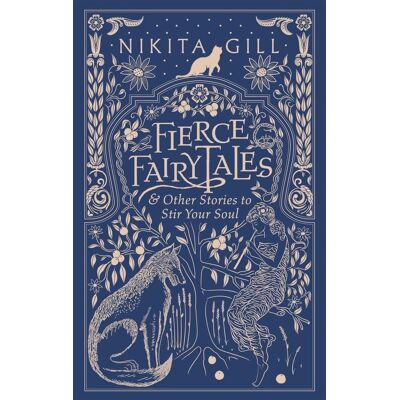 Orion Fierce Fairytales Orion Fierce Fairytales