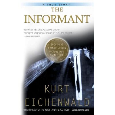 Crown The Informant Crown The Informant