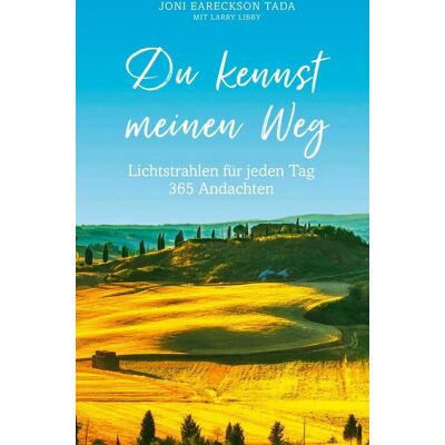Gerth Medien Du Kennst Meinen Weg Gerth Medien Du Kennst Meinen Weg