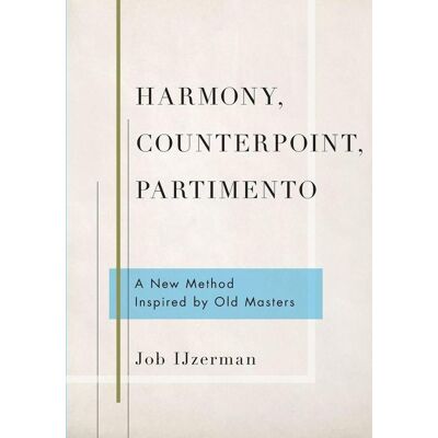 Oxford University Press Harmony Counterpoint Partimento Oxford University Press Harmony Counterpoint Partimento