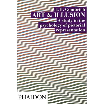 Phaidon Art And Illusion 6th Edn Phaidon Art And Illusion 6th Edn
