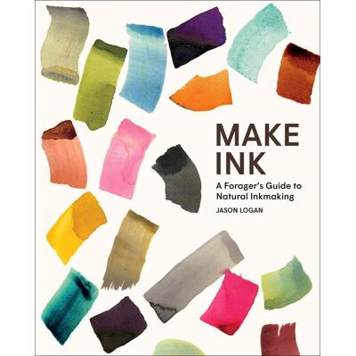 ABRAMS Make Ink ABRAMS Make Ink