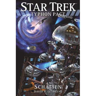 Cross Star Trek Typhon Pact 6 Cross Star Trek Typhon Pact 6