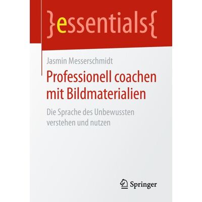 Springer Professionell Coachen Mit Bildmaterialien Springer Professionell Coachen Mit Bildmaterialien