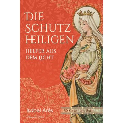 Aquamarin- Verlag GmbH Die Schutzheiligen Aquamarin- Verlag GmbH Die Schutzheiligen