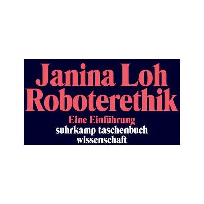 Suhrkamp Roboterethik Suhrkamp Roboterethik
