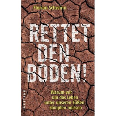 Westend Rettet Den Boden! Westend Rettet Den Boden!