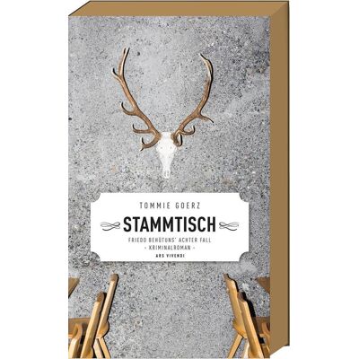 Vivendi Stammtisch Vivendi Stammtisch
