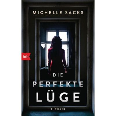 Penguin Random House Die Perfekte Lüge Penguin Random House Die Perfekte Lüge