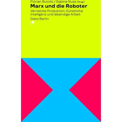 Dietz Marx Und Die Roboter Dietz Marx Und Die Roboter